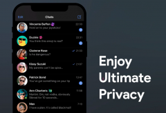 imtoken官方|Telegram隐私性升级！Fragment推出「电话号码」市场，17美元买到匿名帐
